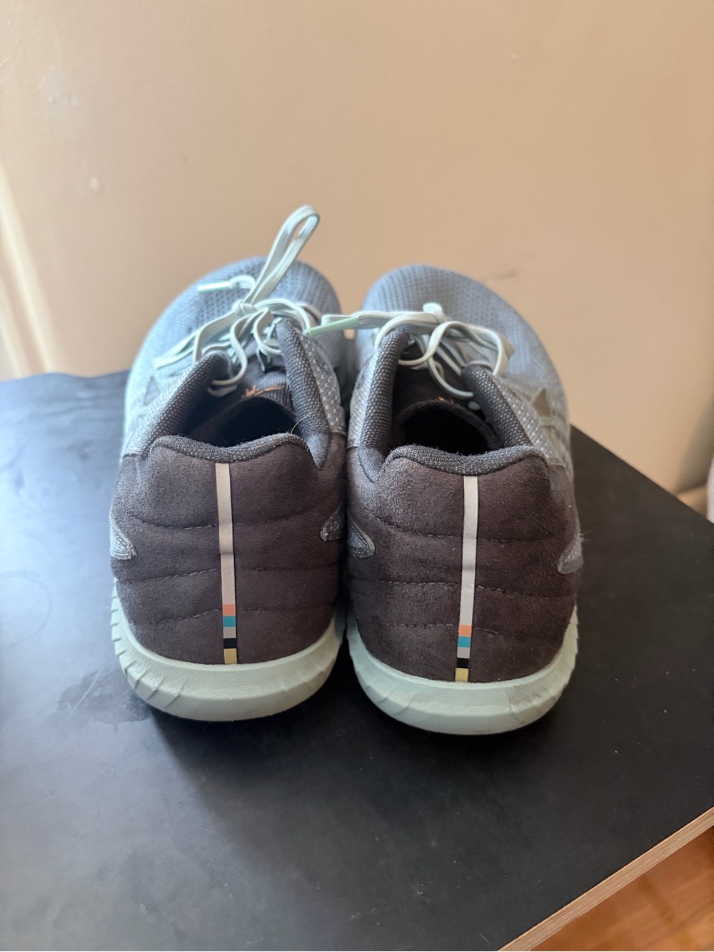 Altra x Smartwool Escalante - Picture 4 of 8